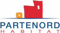 Logo Partenord Habitat