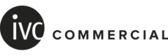 logo IVC Commercial