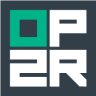 logo OP2R